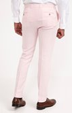 Pantalon de costume ajusté Pinkysuit
