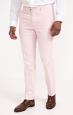 Pantalon de costume ajusté Pinkysuit