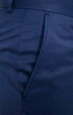 Pantalon de costume ajusté Presido