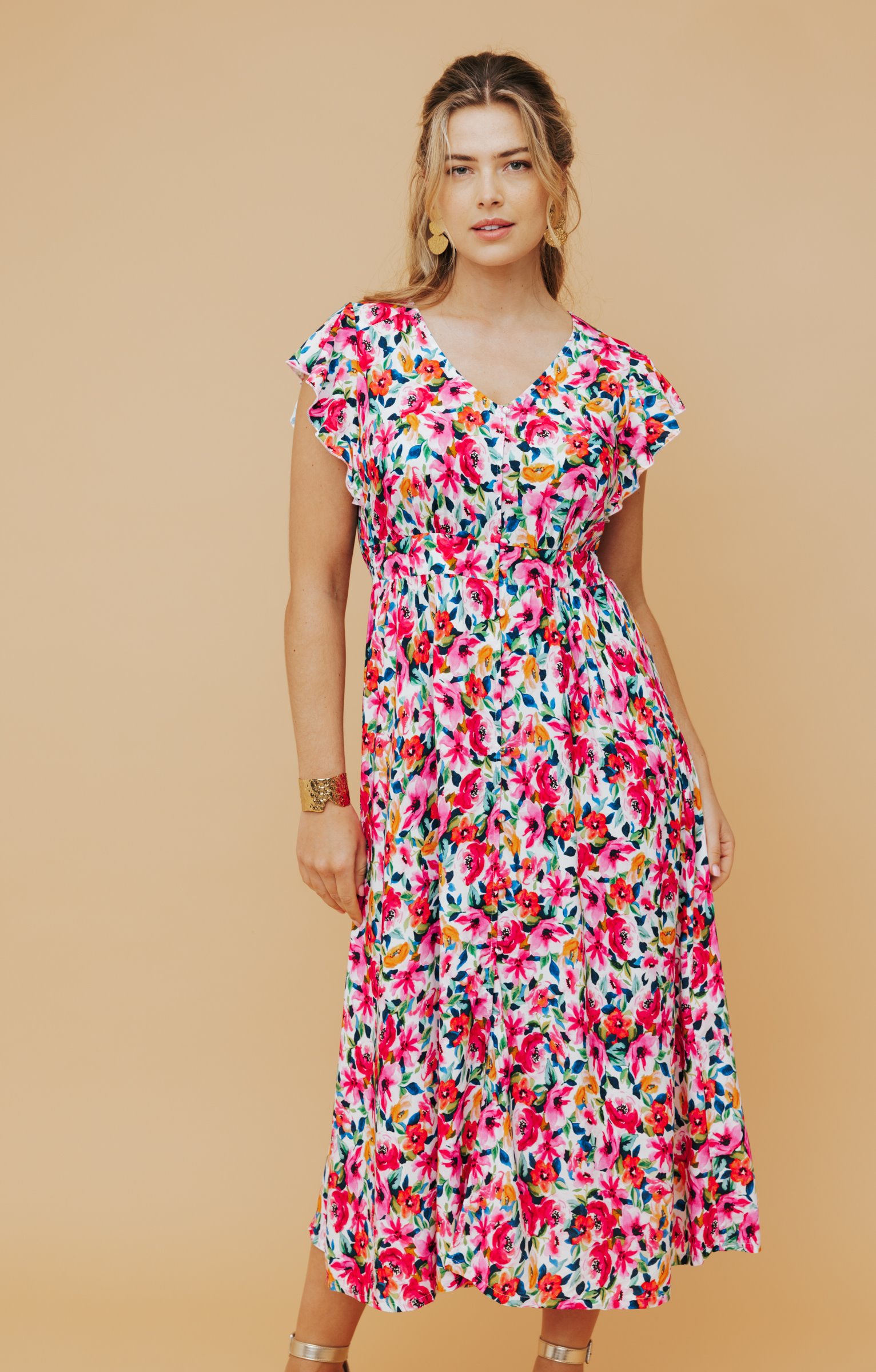 Robe Longue Armand Thiery Femme Thiery Shop Armand Thiery Femme