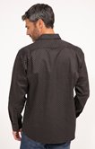Chemise manches longues Niro