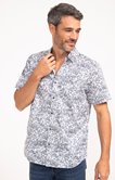 Chemise manches courtes Firenze