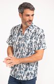 Chemise manches courtes Dan Rivage