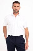 Chemise manches courtes homme