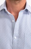 Chemise manches courtes homme