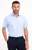 Chemise manches courtes Homme