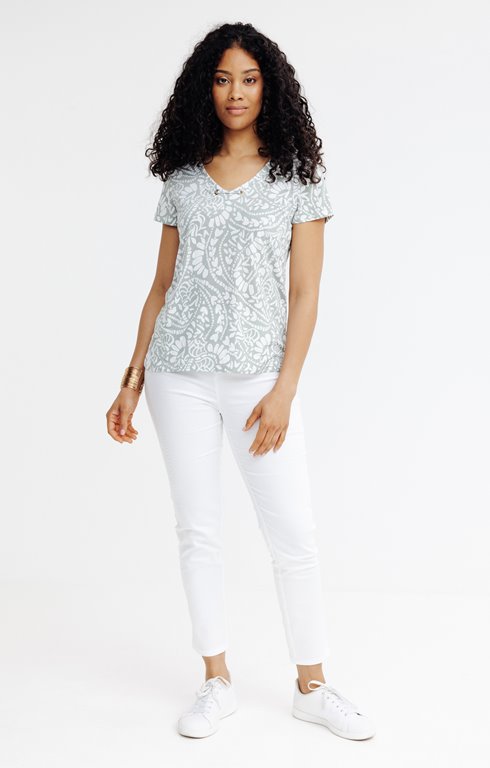 T-shirt Bande Graphique - Marque Gildan - Taille S - Coton - Occasion Très Bon état