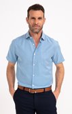 Chemise manches courtes Homme
