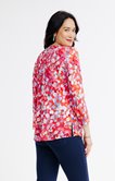 Tunique imprimée