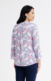 Tunique imprimée