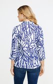 Tunique imprimée