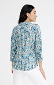 Tunique imprimée