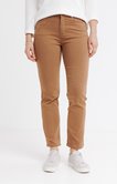 Pantalon 7/8 droit