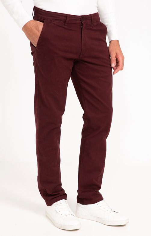 Pantalon chino Winter