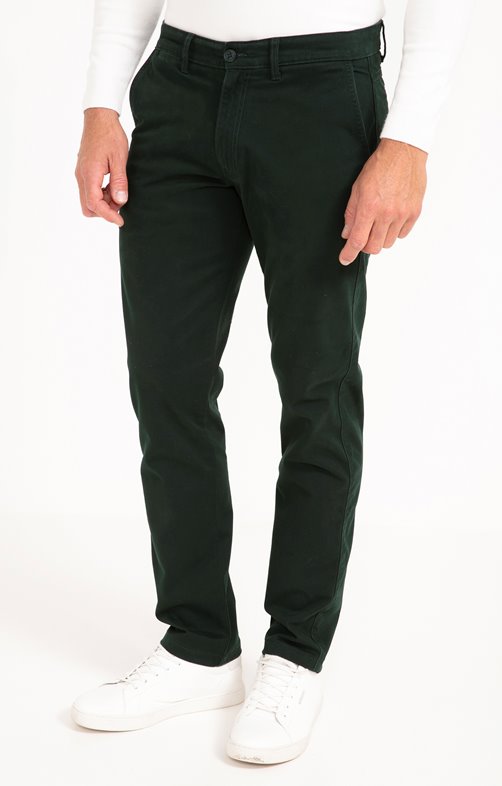 Pantalon chino Winter