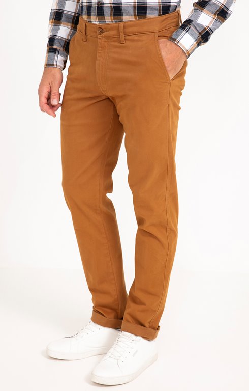 Pantalon chino Winter