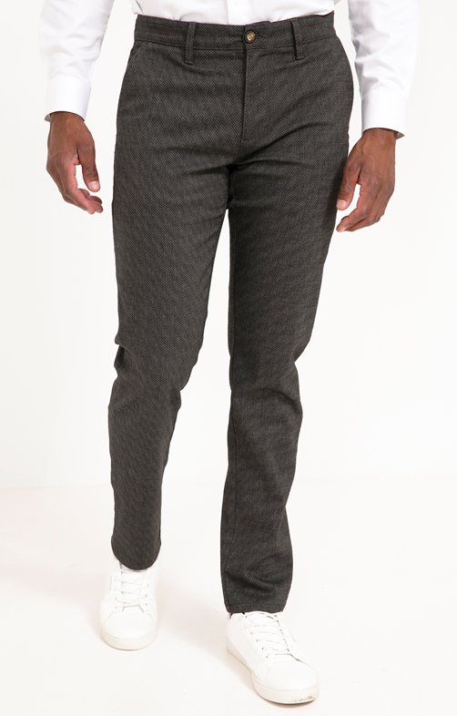 Pantalon velours homme armand thiery sale