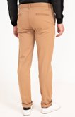 Pantalon chino Uni