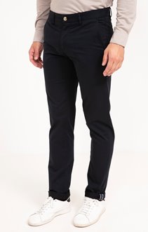 Pantalon chino Uni