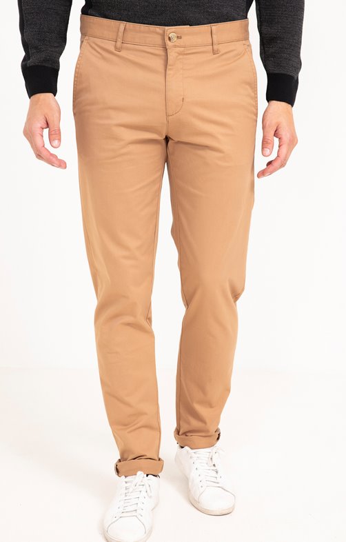 Pantalon chino Uni 19 99 Armand Thiery