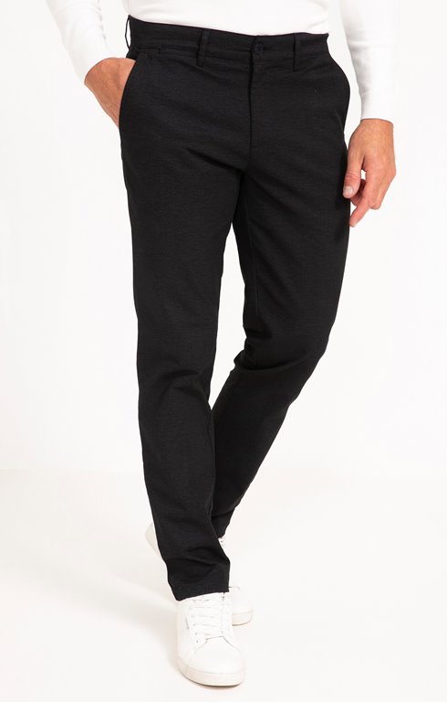 Pantalon chino Liny