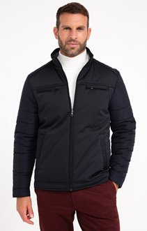 BLOUSON BIPAD