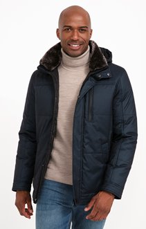 Blouson BOKS