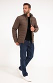 Blouson NEW SUEDE