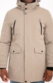 Parka ARTY