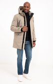 Parka ARTY