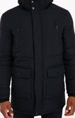 Parka NAVY