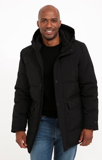 Parka BORMIO