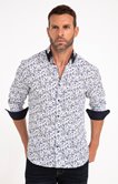Chemise manches longues BENJI