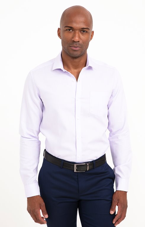 Chemise PURPLECUBLE coupe ajustée