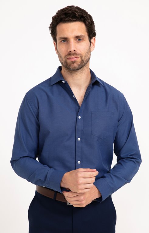 Chemise BIBLULOS coupe confort