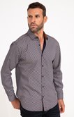 Chemise manches longues BARCA