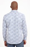 Chemise manches longues MARCUS