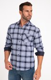 Chemise manches longues BERNE