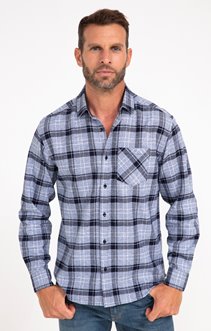 Chemise manches longues BERNE