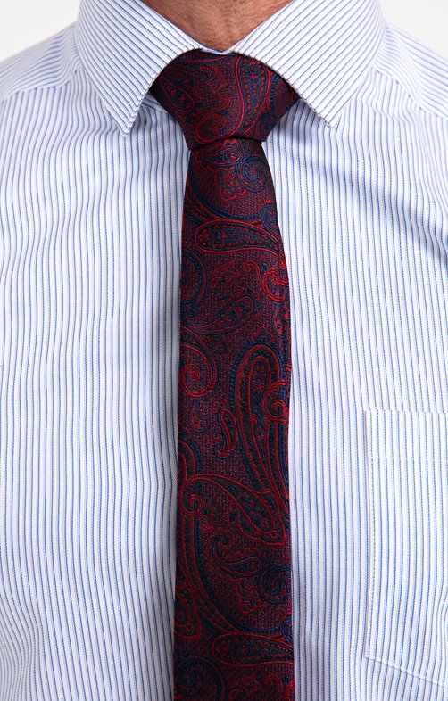Cravate RED CASH