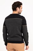 Pull uni col rond