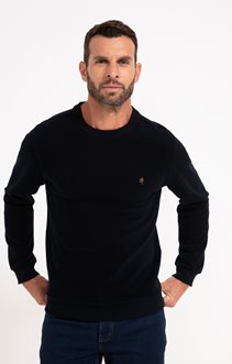 Sweat manches longues Dolce