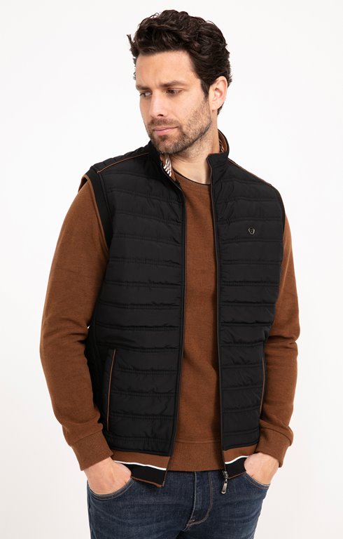 Gilet sans manches Nautical