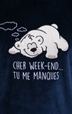 Pyjama long week-end