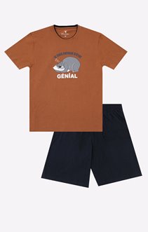 Pyjama Génial