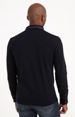 Polo manches longues New Dot