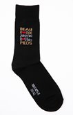 Chaussettes Beau Gosse
