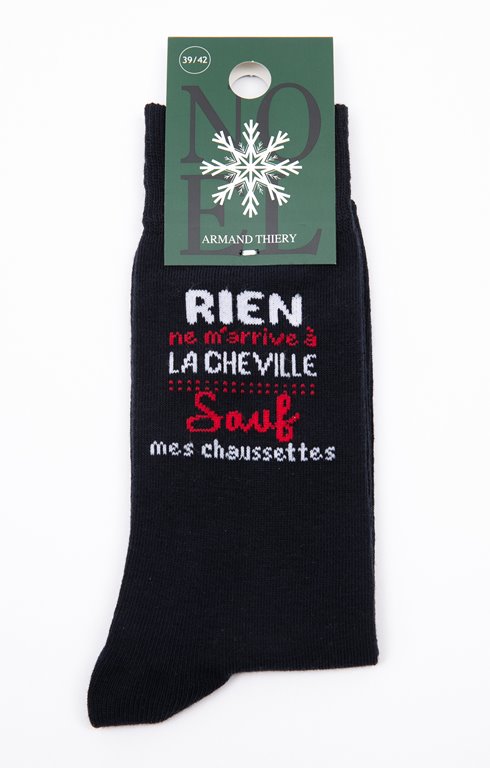 Chaussettes cheville