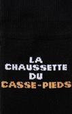 Chaussettes casse pieds