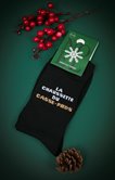 Chaussettes casse pieds